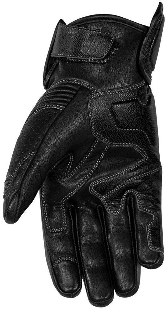 Rusty Stitches Motorradhandschuhe Gloves Zeke