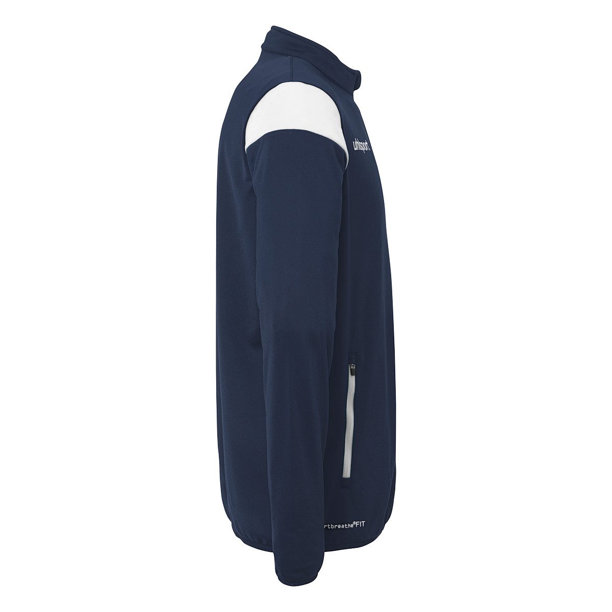 uhlsport Trainingsjacke Trainingsjacke Squad 27 (1-St) atmungsaktiv