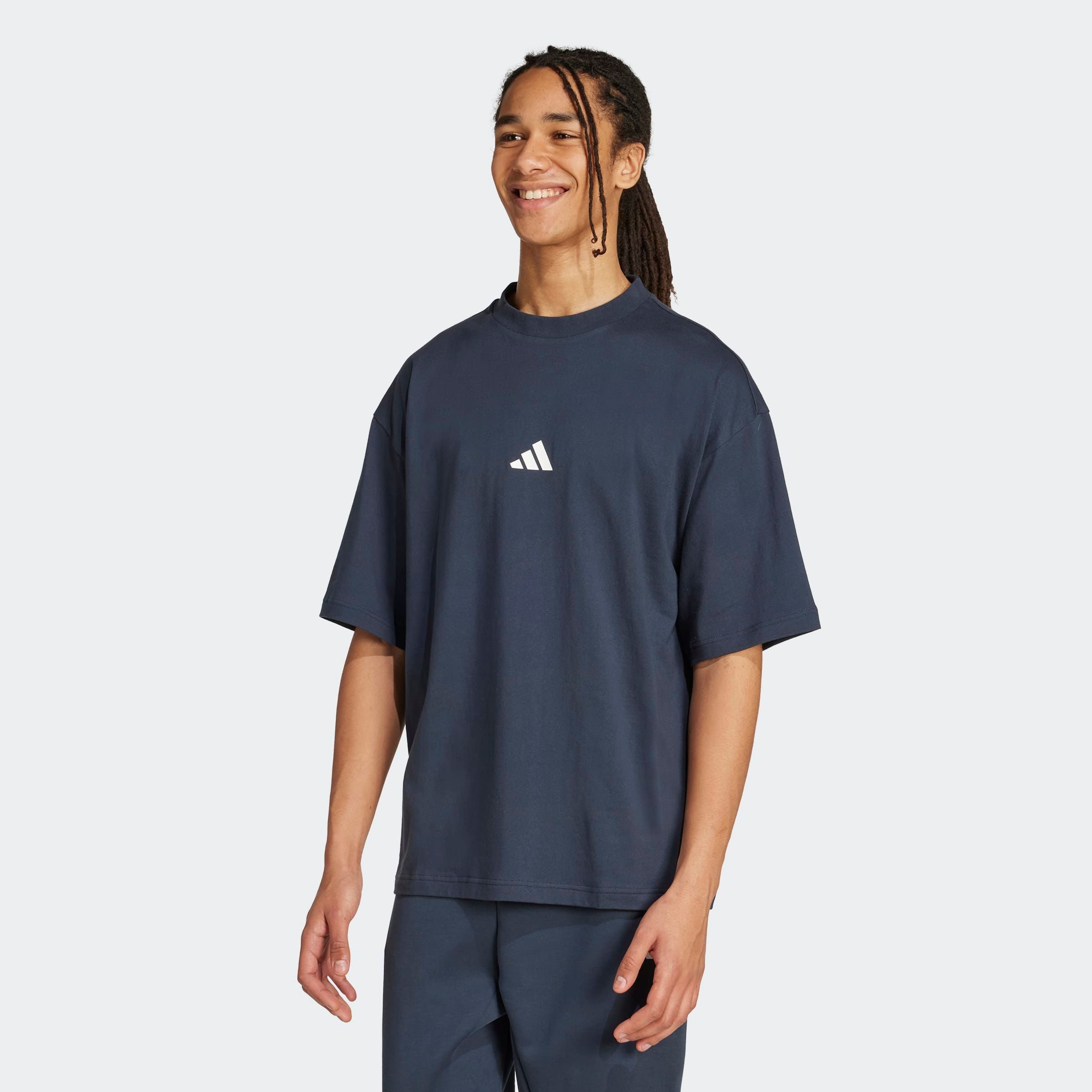 adidas Sportswear T-Shirt M FI SL günstig online kaufen