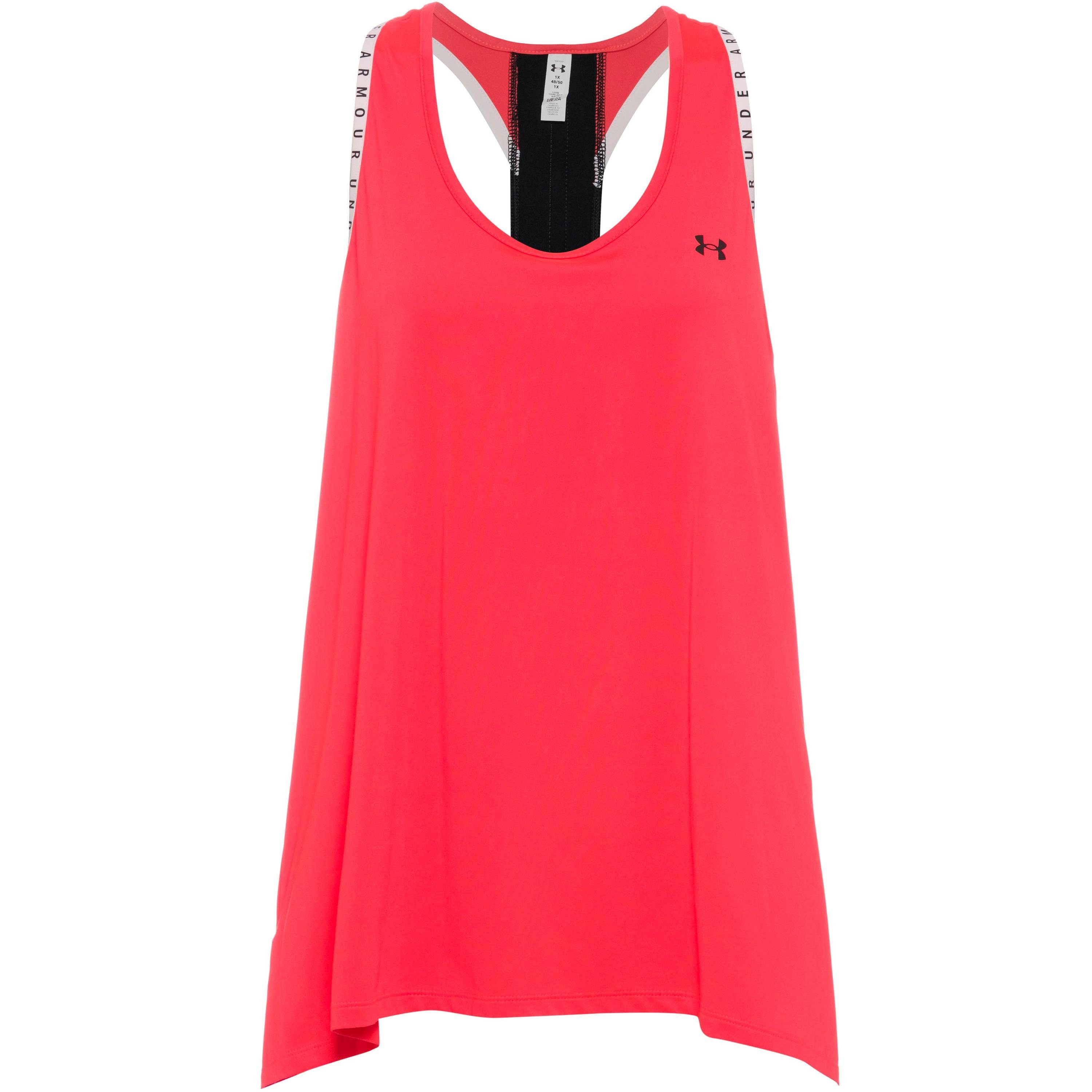 Under Armour® Funktionsshirt Knockout