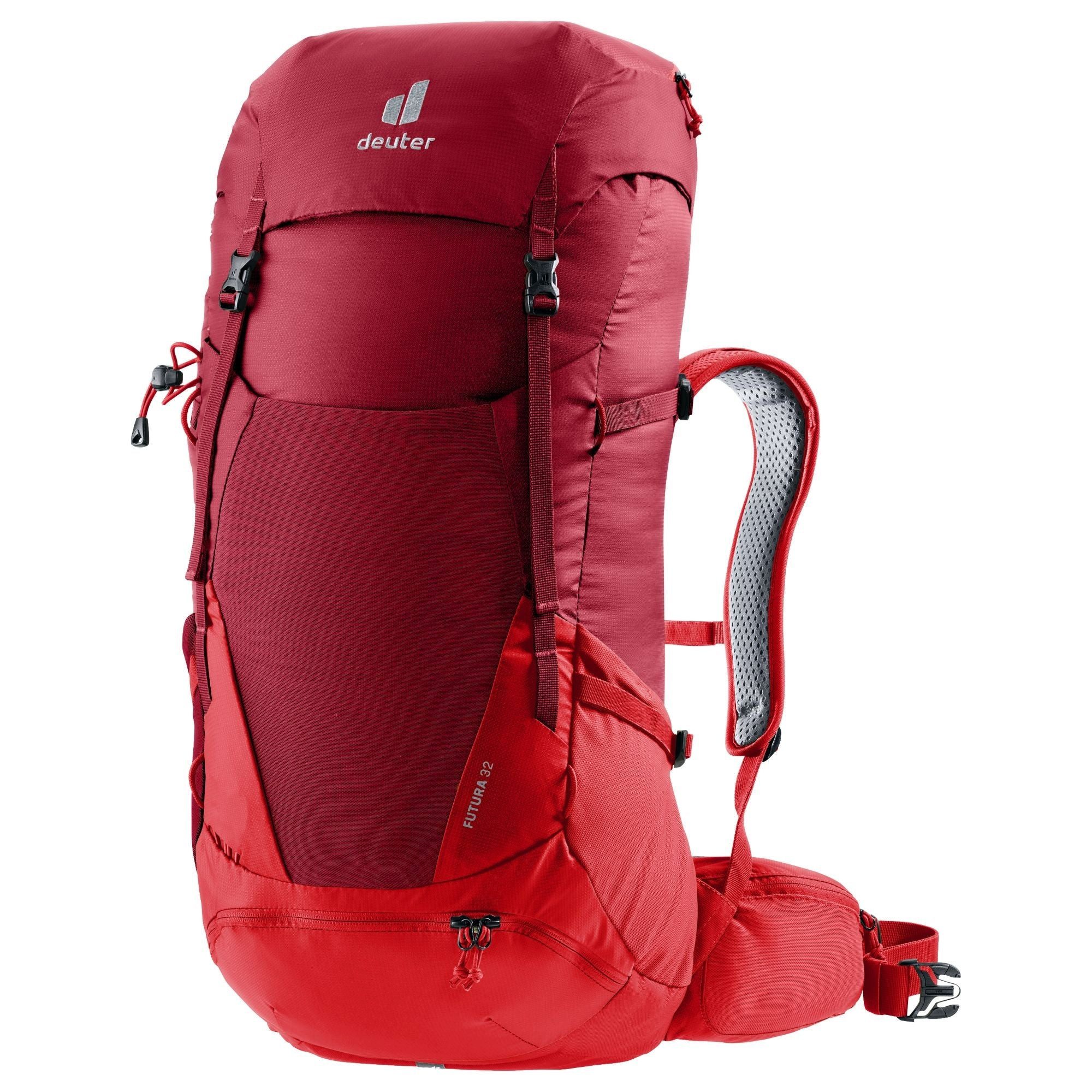 deuter Wanderrucksack Futura 32 - Wanderrucksack günstig online kaufen