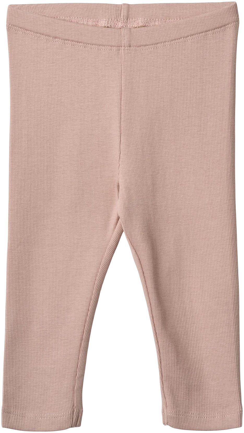 WHEAT Leggings Rib Jersey Leggings Jules