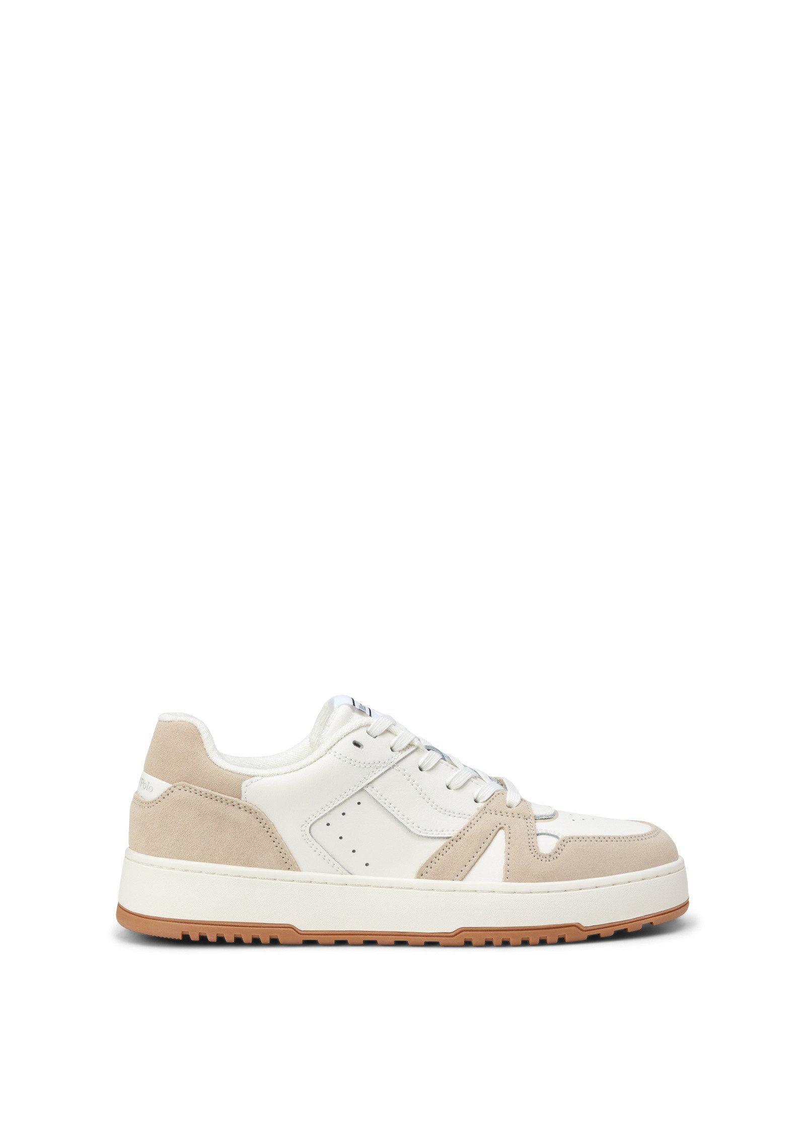 Marc O'Polo mit robuster Gummisohle Sneaker günstig online kaufen