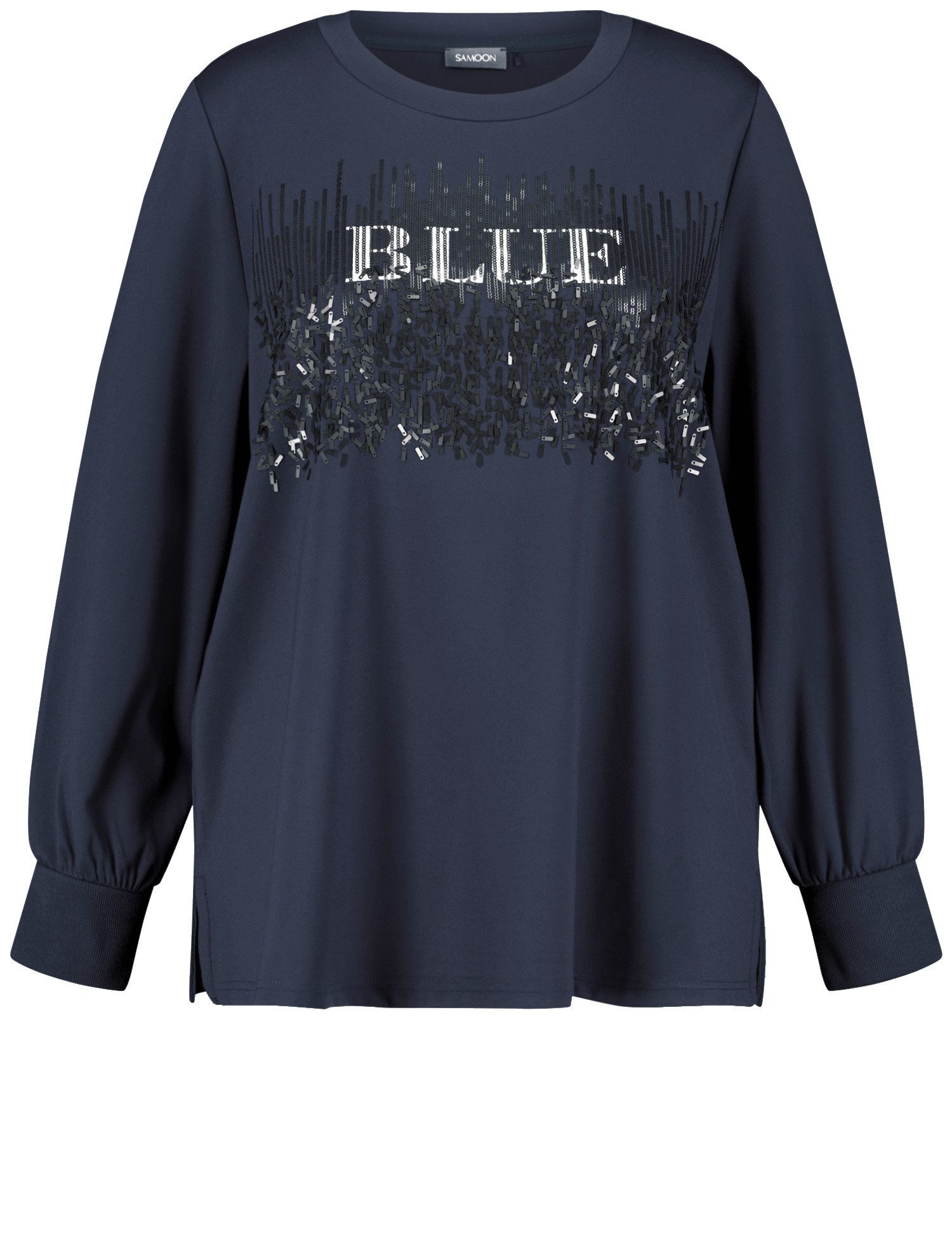 Samoon Strickpullover günstig online kaufen
