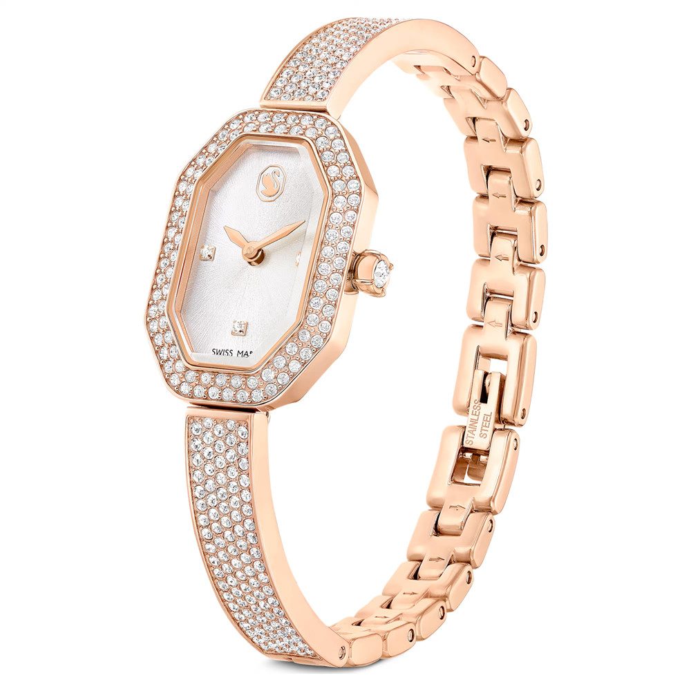 Swarovski Schweizer Uhr Dextera Bangle 5672992
