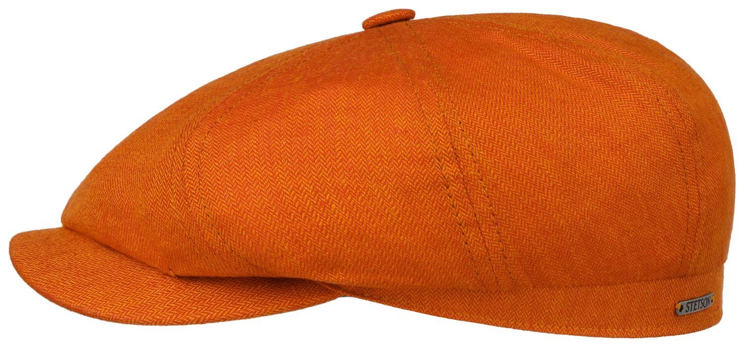 Schiebermütze