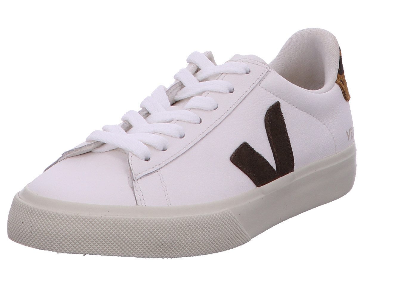 VEJA Campo Schnürschuh