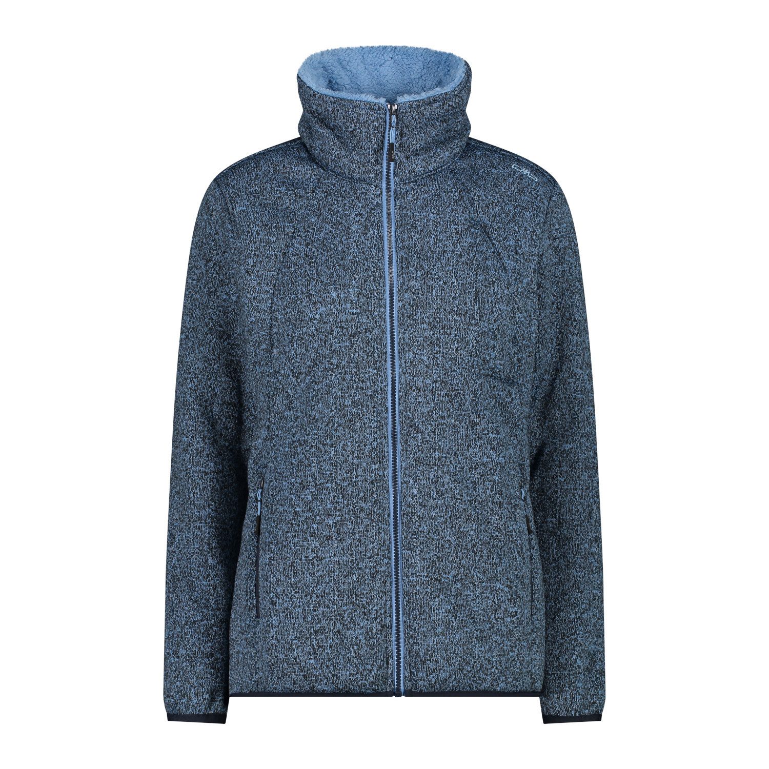 CMP Fleecejacke CMP Damen Fleecejacke WOMAN günstig online kaufen