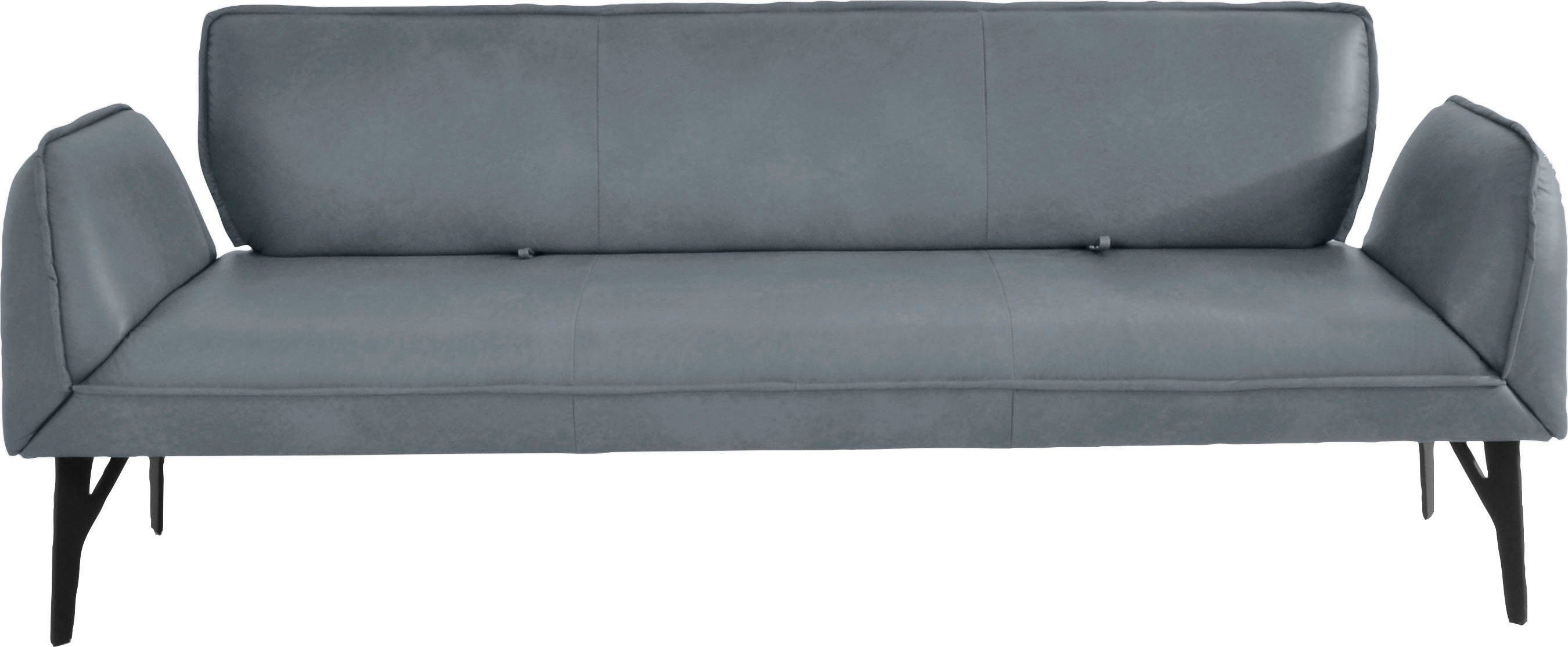 K+W Komfort & Wohnen Polsterbank Drive, günstig online kaufen