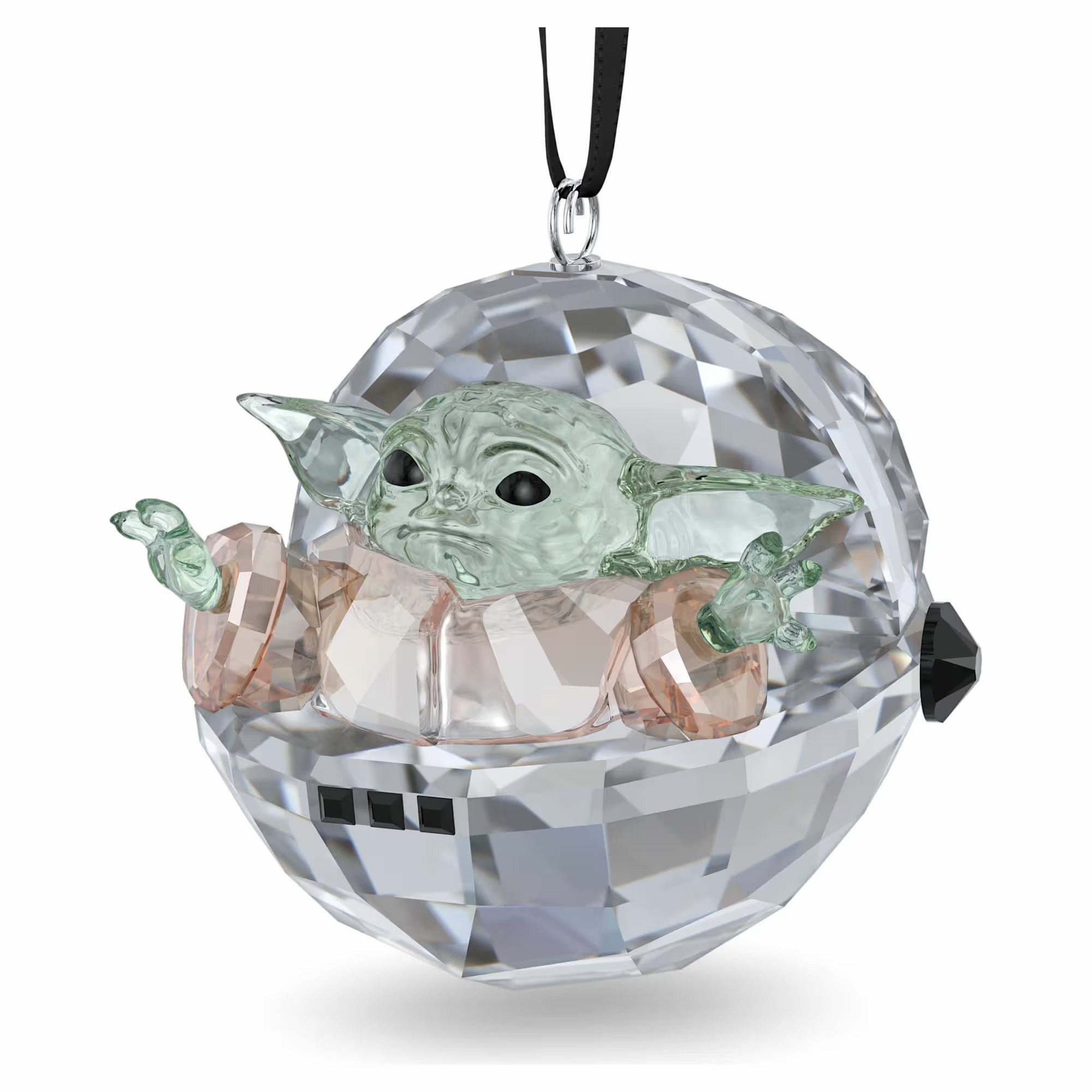 Swarovski Schmuckset Swarovski für Erwachsene (Unisex)