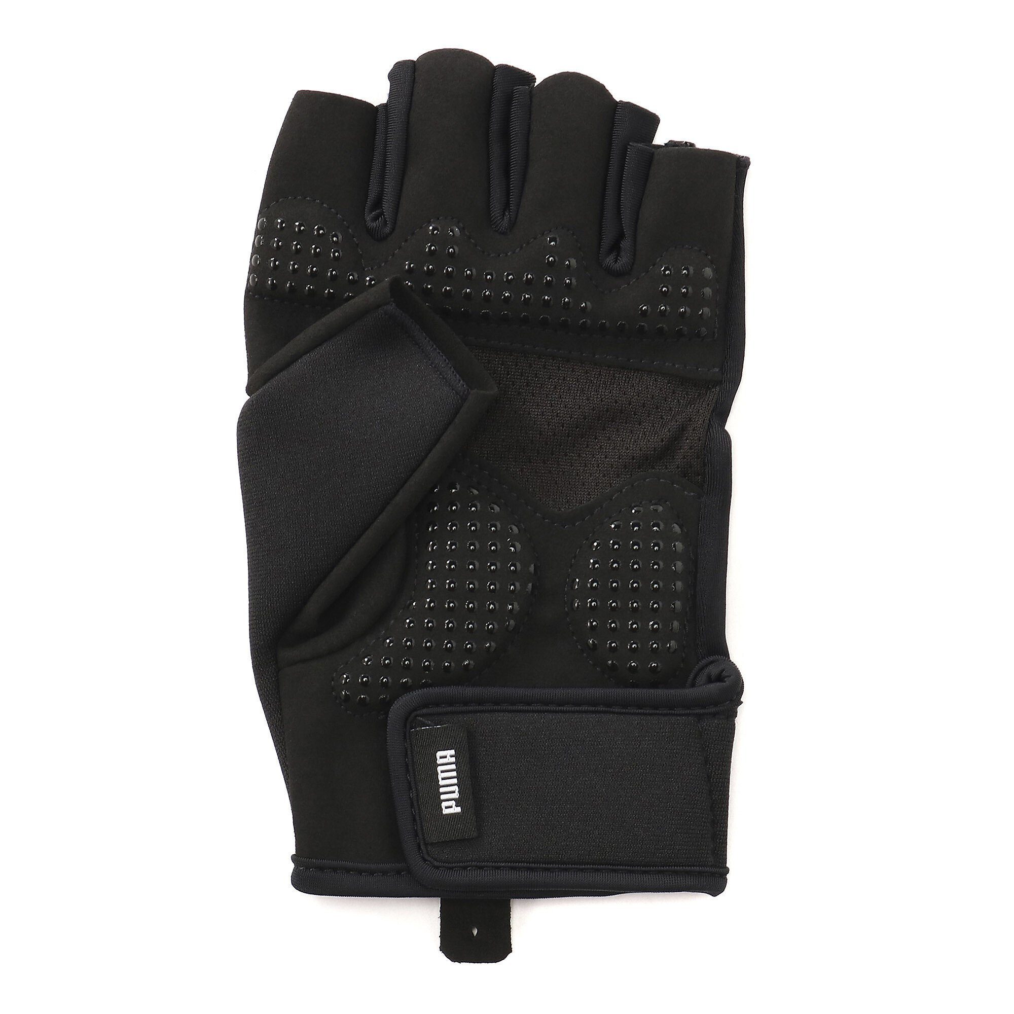 PUMA Trainingshandschuhe Essential Training Fingerhandschuhe Erwachsene günstig online kaufen