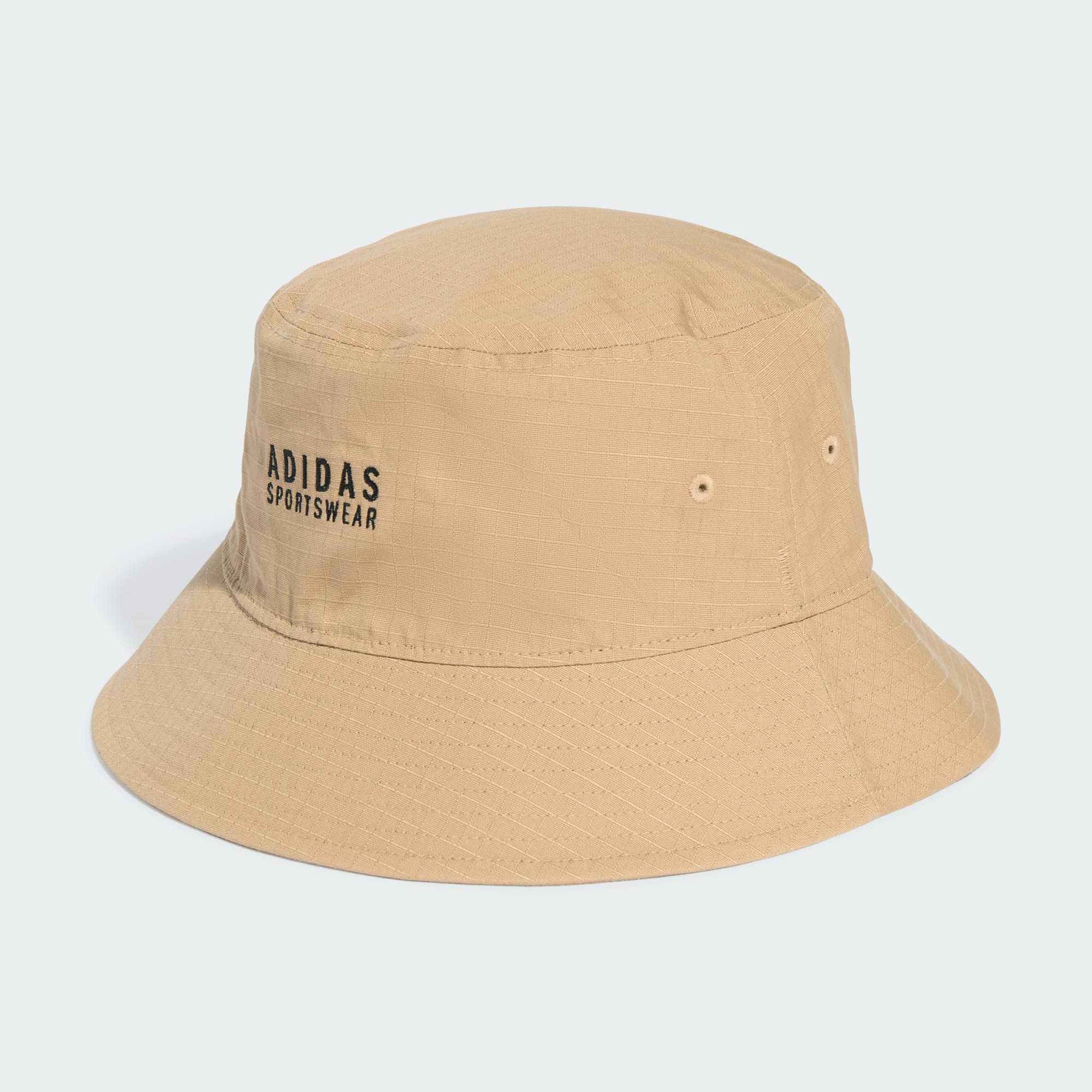 adidas Sportswear Fischerhut SPORTSWEAR CLASSIC STOFFHUT günstig online kaufen