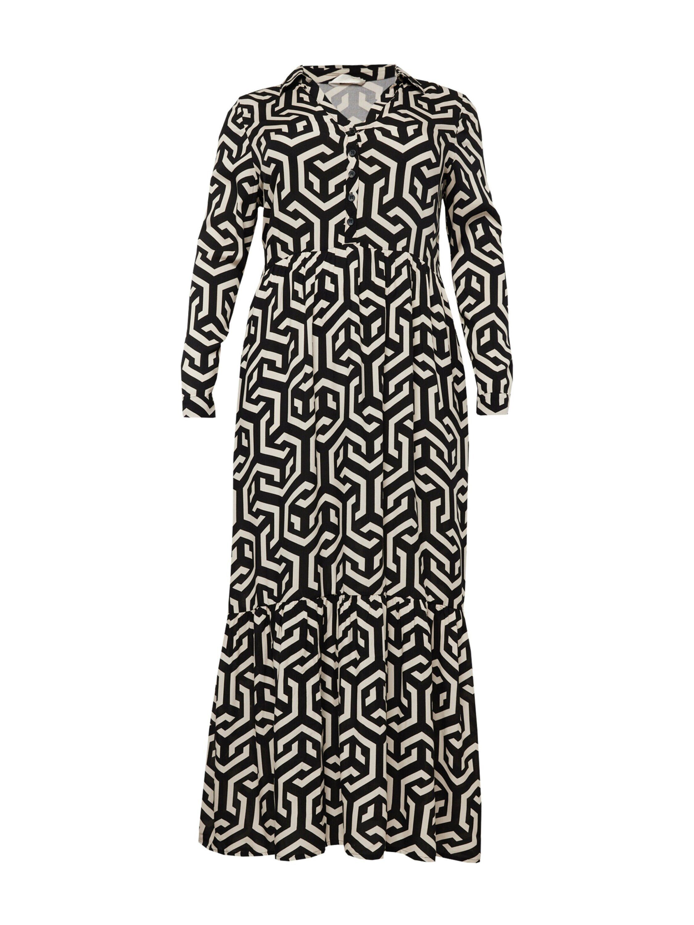 Guido Maria Kretschmer Curvy Jerseykleid Heidi günstig online kaufen