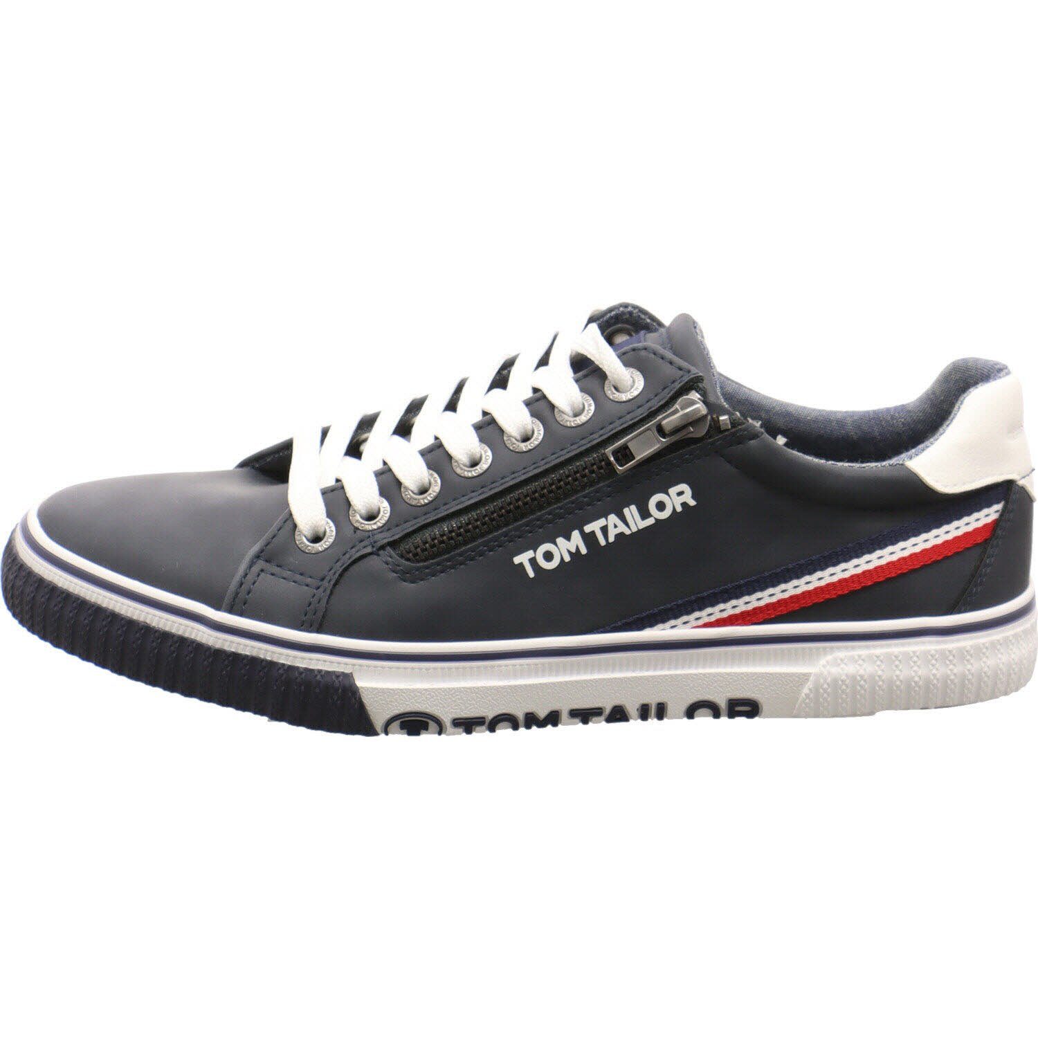 TOM TAILOR Sneaker günstig online kaufen