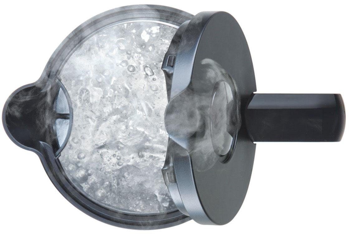 Image of BOSCH Wasserkocher Styline TWK8612P, 1,5 l, 2400 W