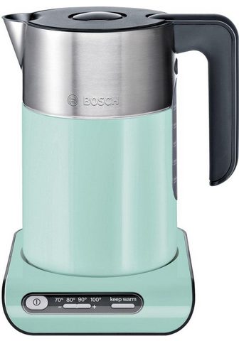 BOSCH Чайник Styline TWK8612P 15 Liter 2400 ...