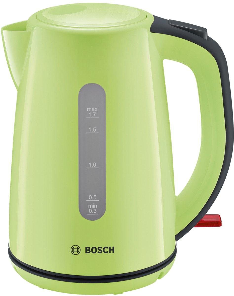 Wasserkocher TWK7506, 1,7 l, 2200 W Wasserkocher TWK7506, 1,7 l, 2200 W