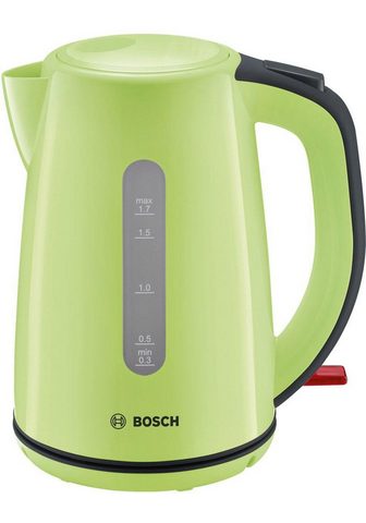 BOSCH Чайник TWK7506 17 Liter 2200 Watt