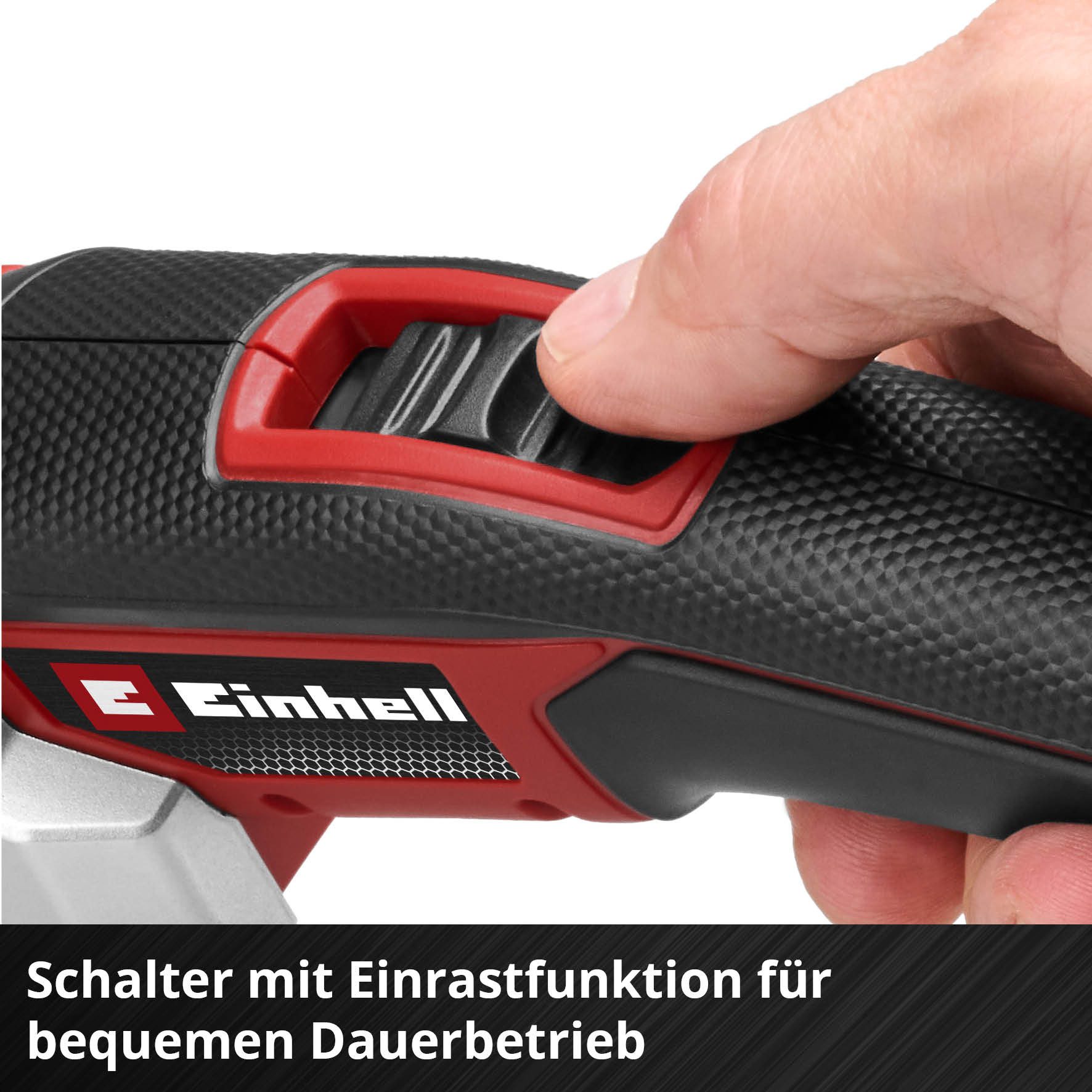 Einhell Akku-Multisäge Universalschneider TE-UC 18/6 Li - Solo, ohne Akku und Ladegerät