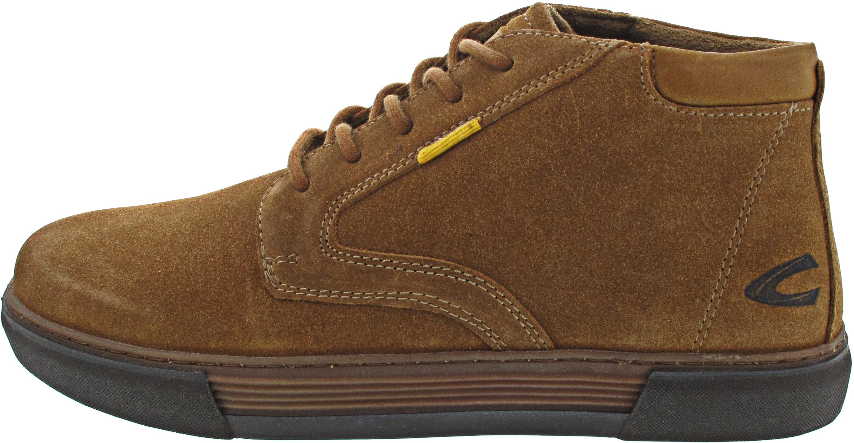 camel active Schnürstiefelette