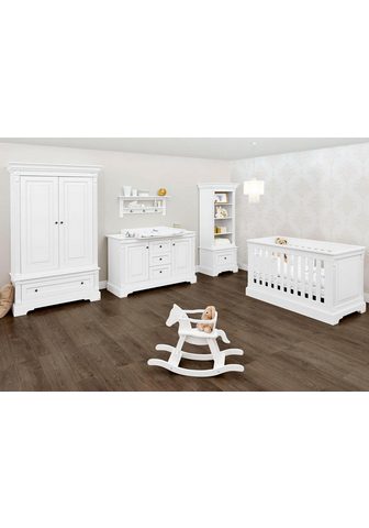 PINOLINO ® Babyzimmer-Komplettset »Em...