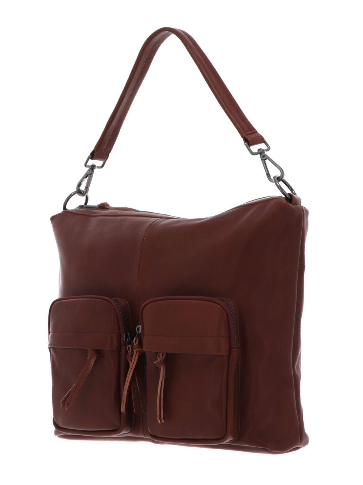 FREDsBRUDER Schultertasche Jola günstig online kaufen