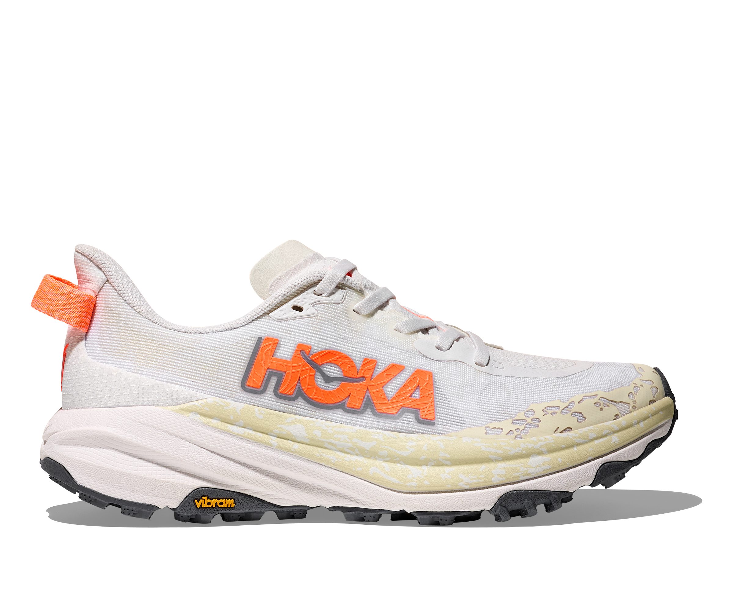 Hoka One One SPEEDGOAT 6 Trailrunningschuh Trailrunningschuh für anspruchsvolles Gelände, normale Schuhweite