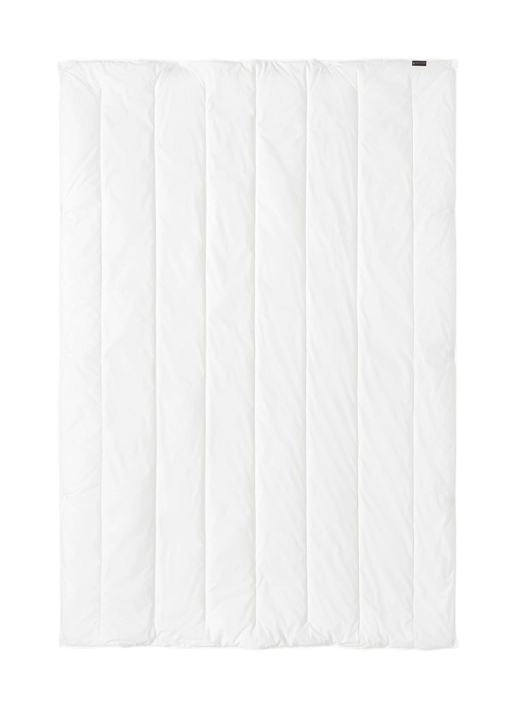 Microfaserbettdecke Vital Plus Combidecke