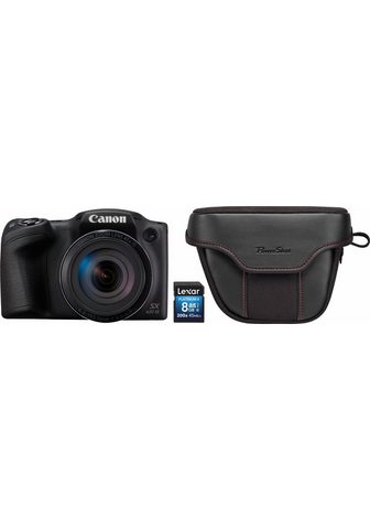 CANON »PowerShot SX432 IS« Bridg...