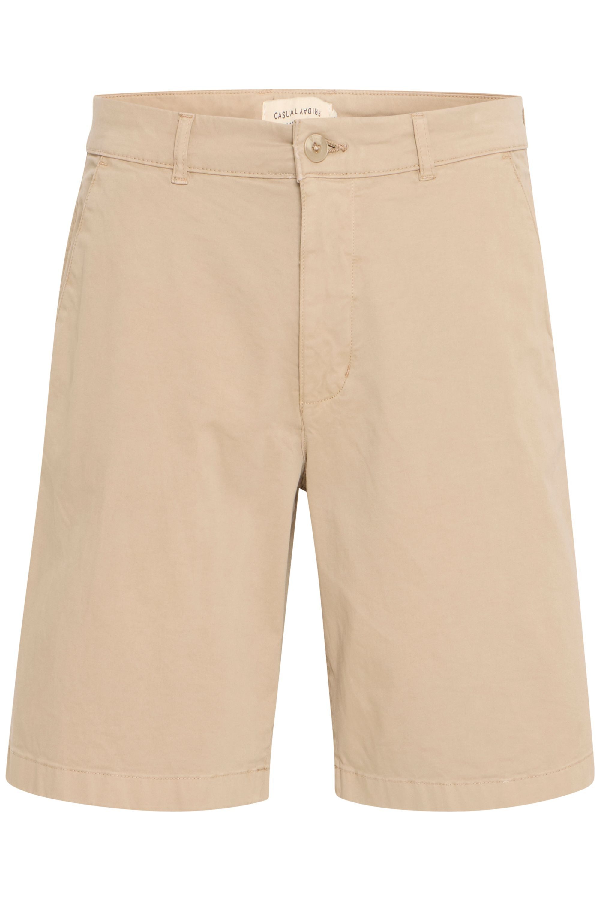 Casual Friday Chinoshorts CFBENNET Elegante Shorts günstig online kaufen