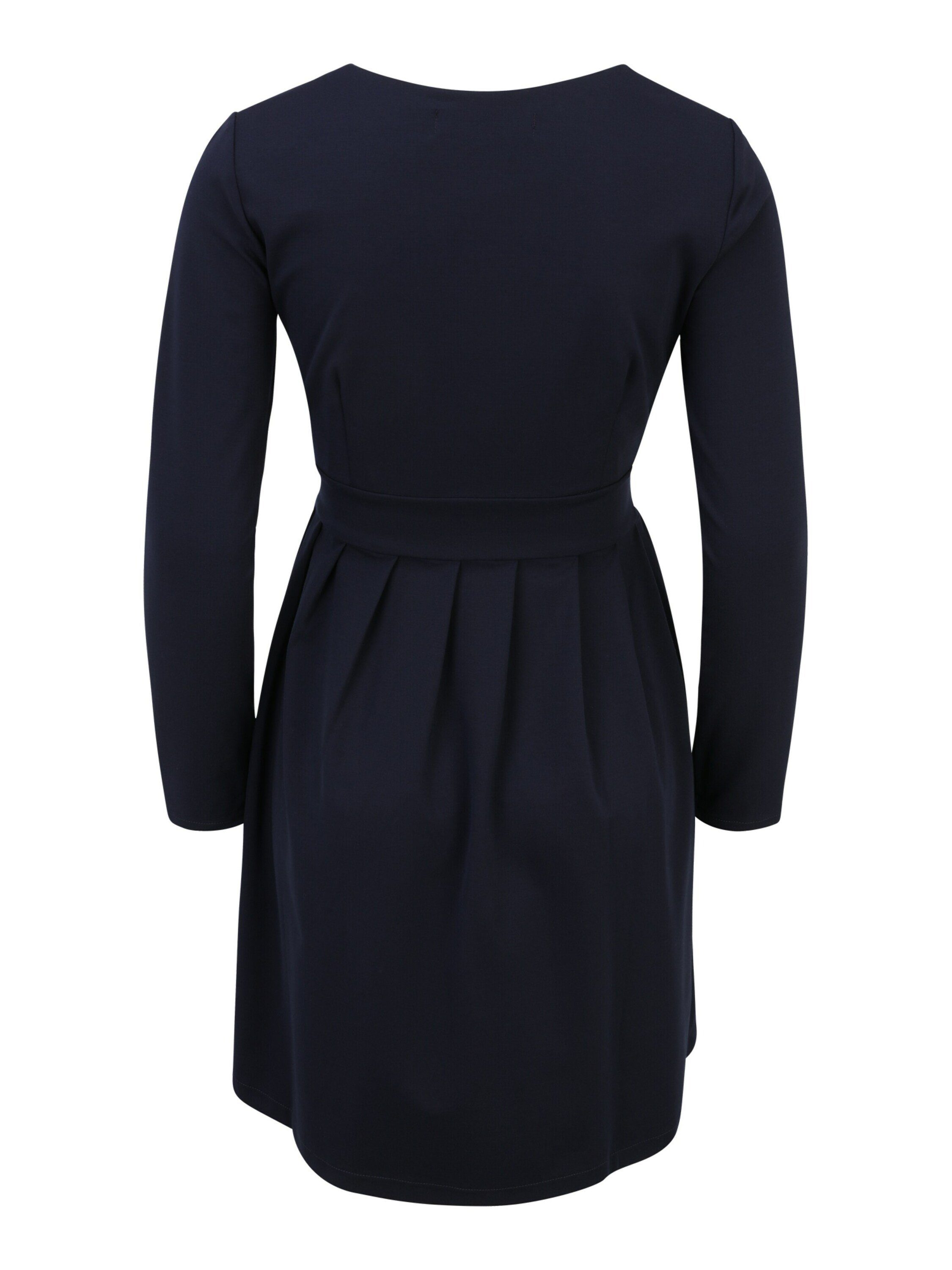 Bebefield Jerseykleid Ariana (1-tlg) Falten