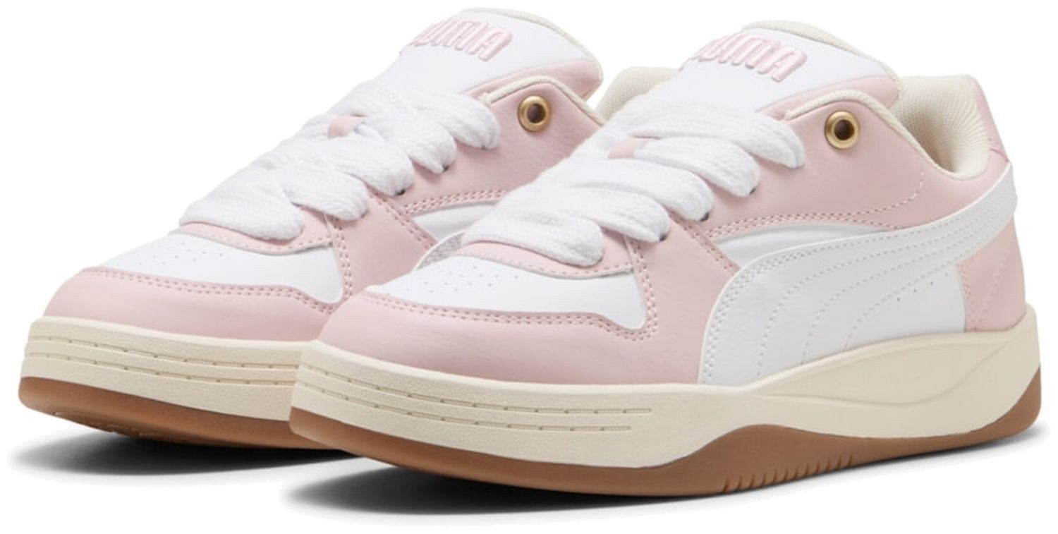 PUMA Puma Park Luna Mauve Mist-White Sneaker