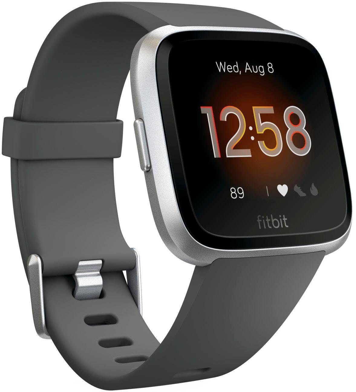 fitbit Versa Lite Smartwatch (3,4 cm)