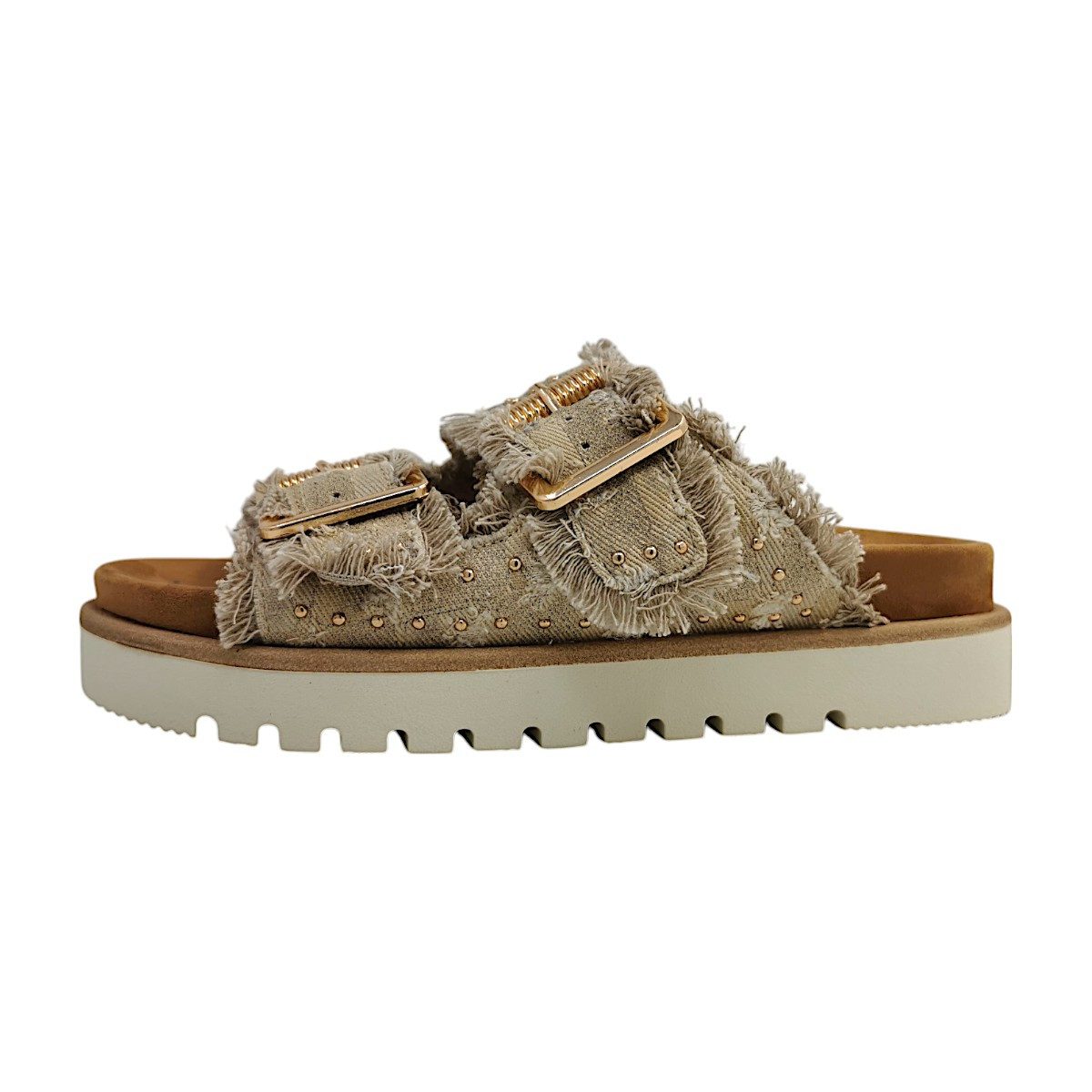 Mustang Shoes Pantolette Pantolette günstig online kaufen