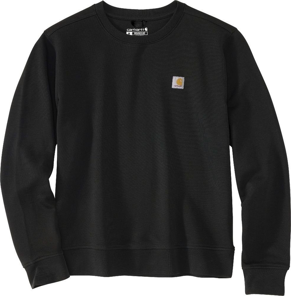 Carhartt Rundhalspullover French Terry 106179 günstig online kaufen