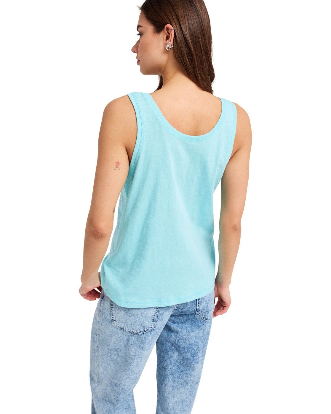 Roxy Tanktop Dream Oasis