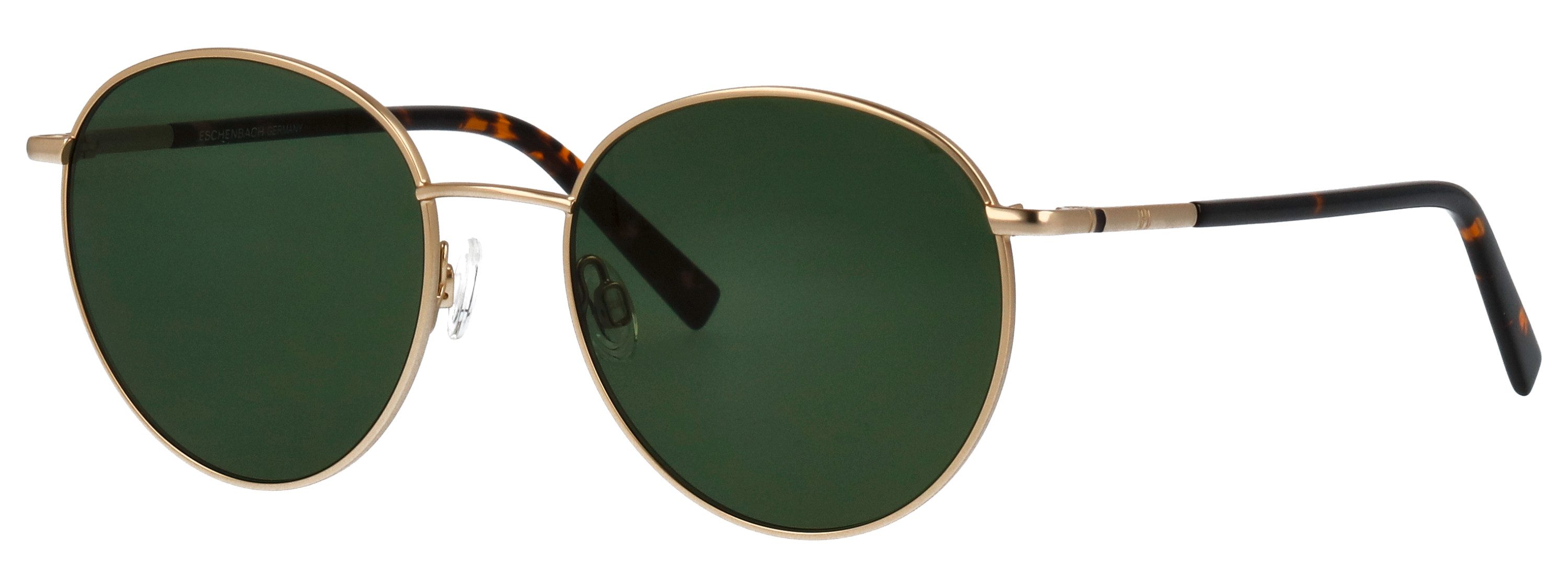 HUMPHREY´S eyewear Sonnenbrille Modell 586148 Panto