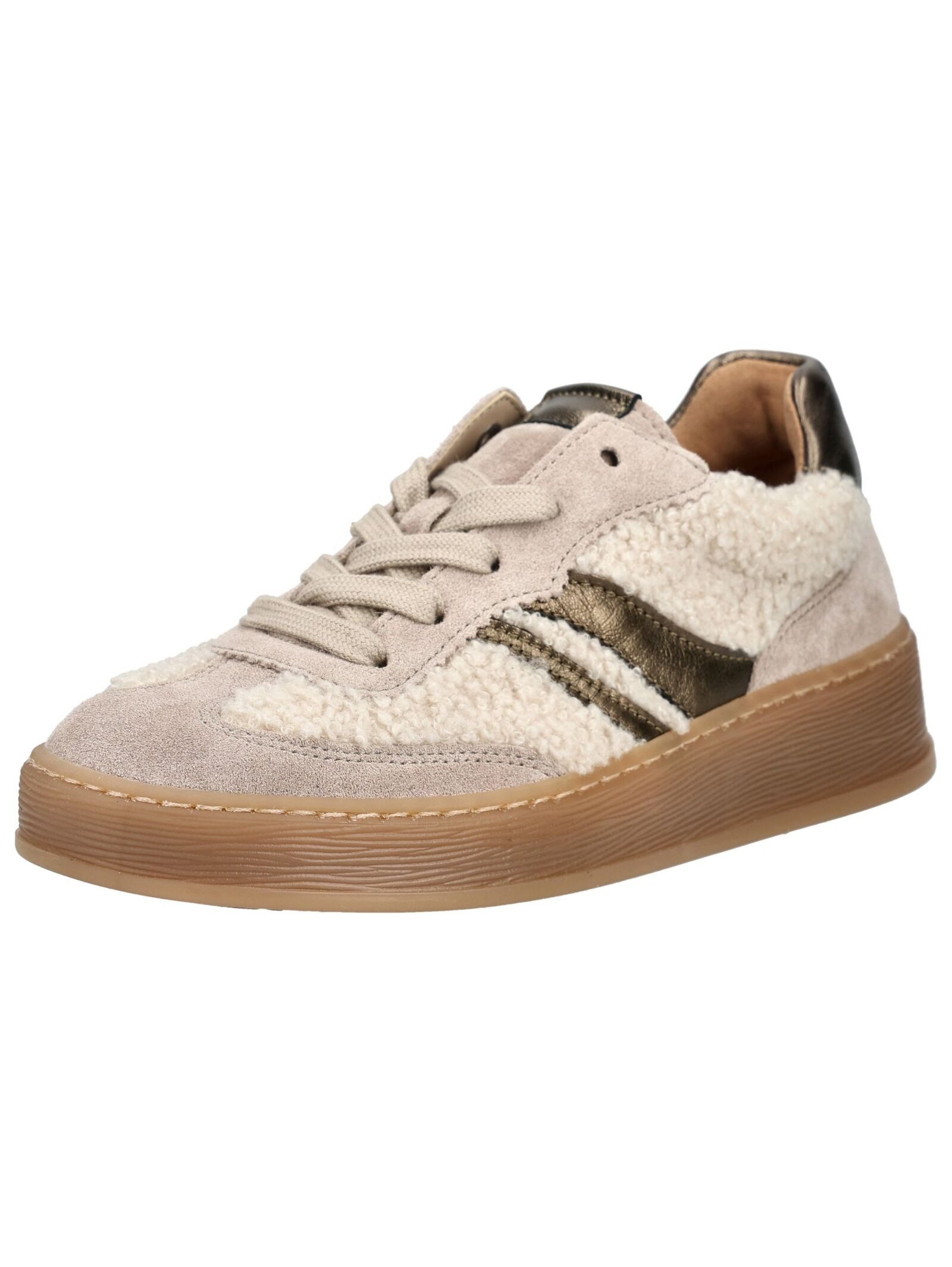 Gabor Gabor Sneaker Veloursleder Sneaker