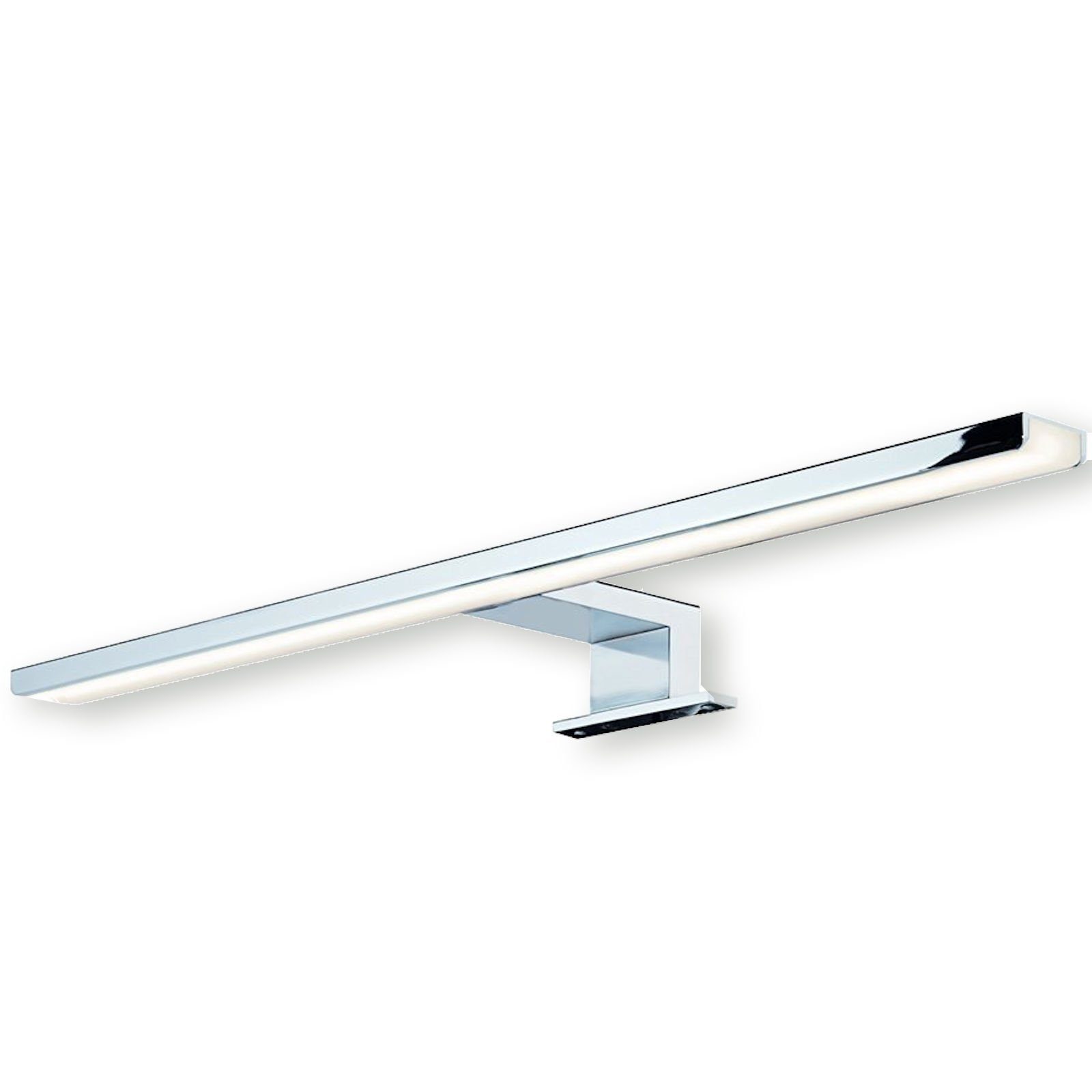 SO-TECH® LED Spiegelleuchte LED Aufbauleuchte AALTO 230V 300 - 800 mm, Läng günstig online kaufen