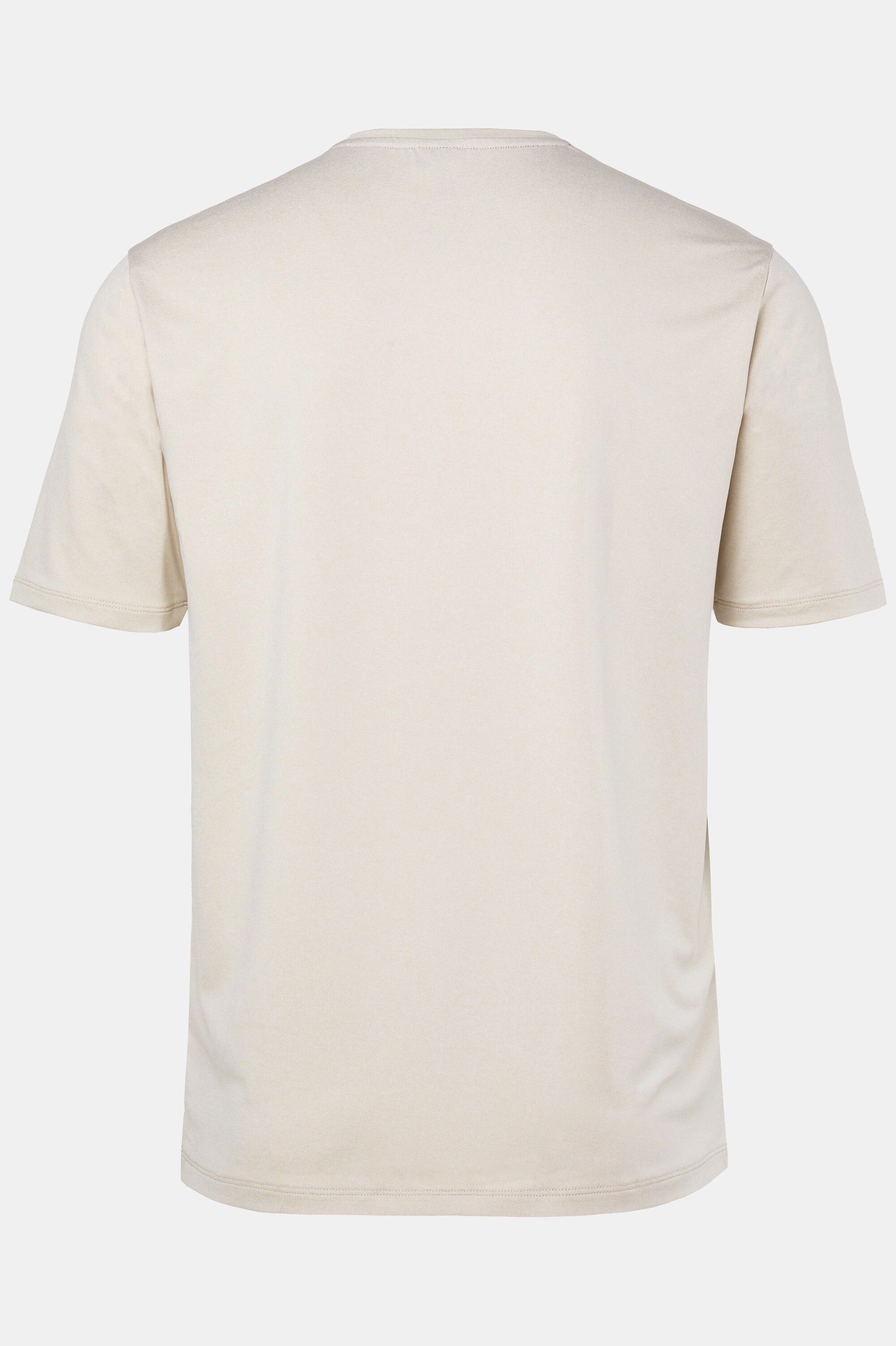 JP1880 T-Shirt Funktions-Shirt Fitness Halbarm QuickDry