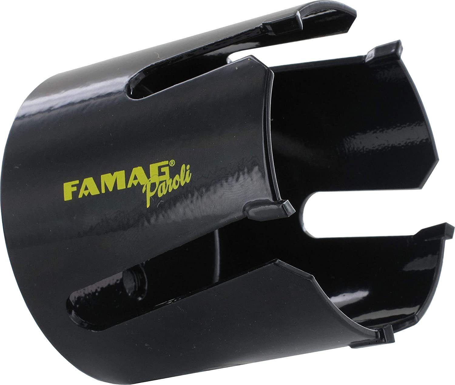 FAMAG LochsÃ¤gensatz-Universal-HM Pumpshank Famag Lochsäge PAROLI +