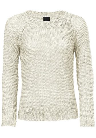 LINEA TESINI BY HEINE Пуловер с футболка