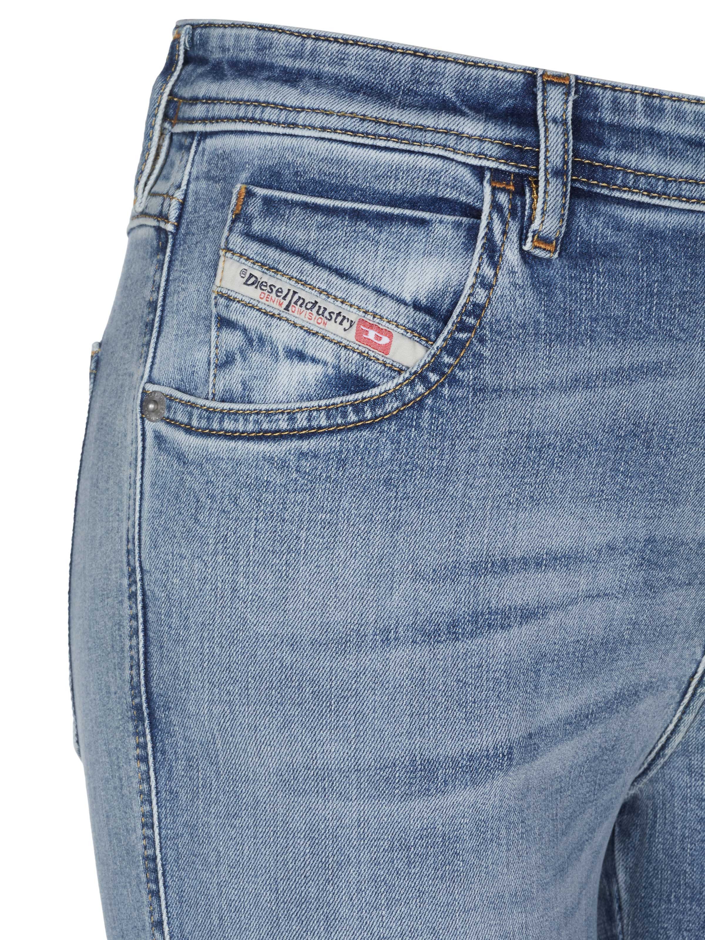Diesel Slim-fit-Jeans
