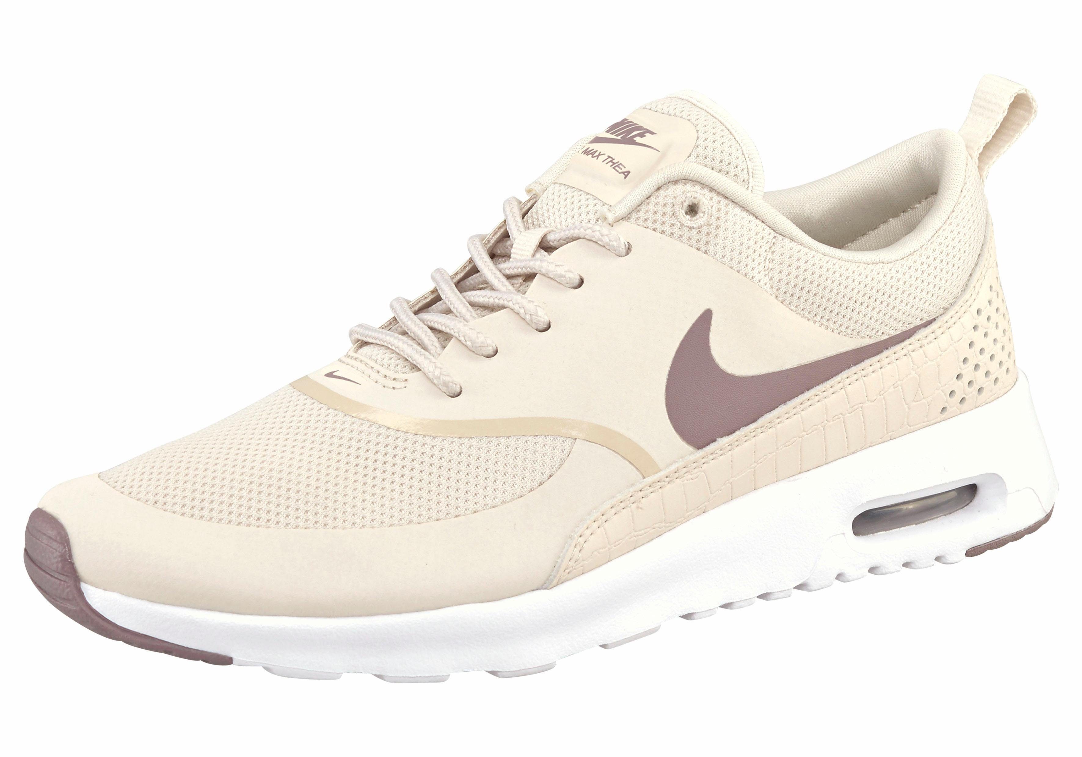 Nike Sportswear »Wmns Air Max Thea« Sneaker, Leichte Gummilaufsohle ... Nike Sportswear »Wmns Air Max Thea« Sneaker, Leichte Gummilaufsohle ...