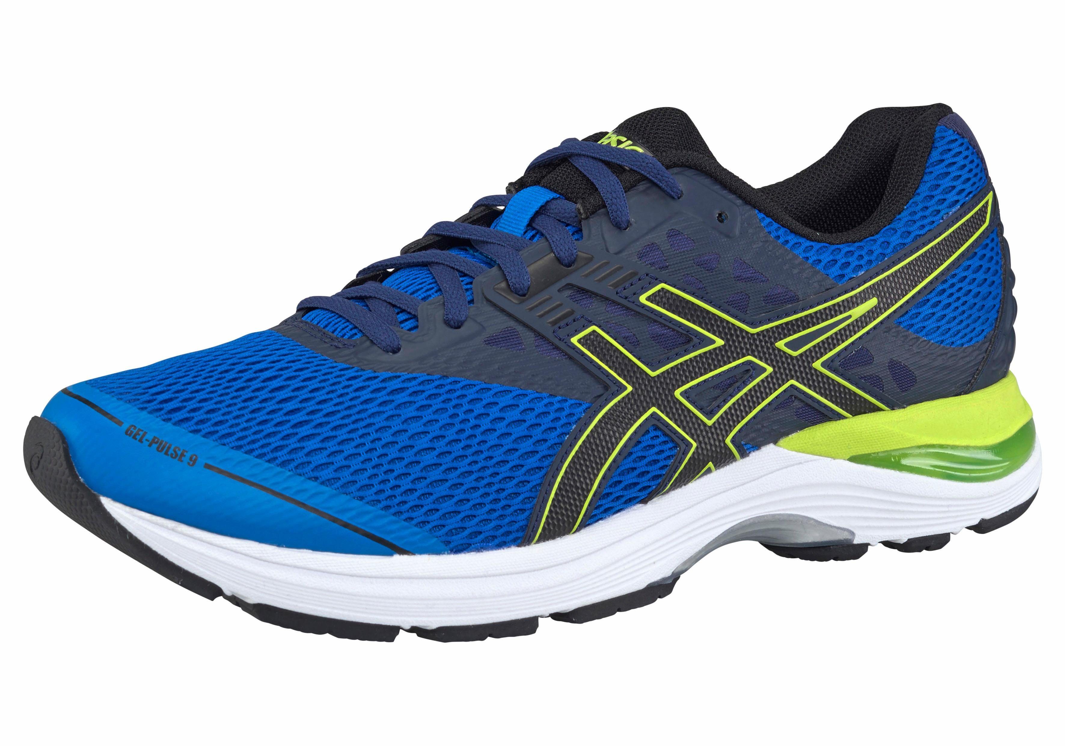 asics gel-pulse 9 herren runningschuh asics gel-pulse 9 herren runningschuh