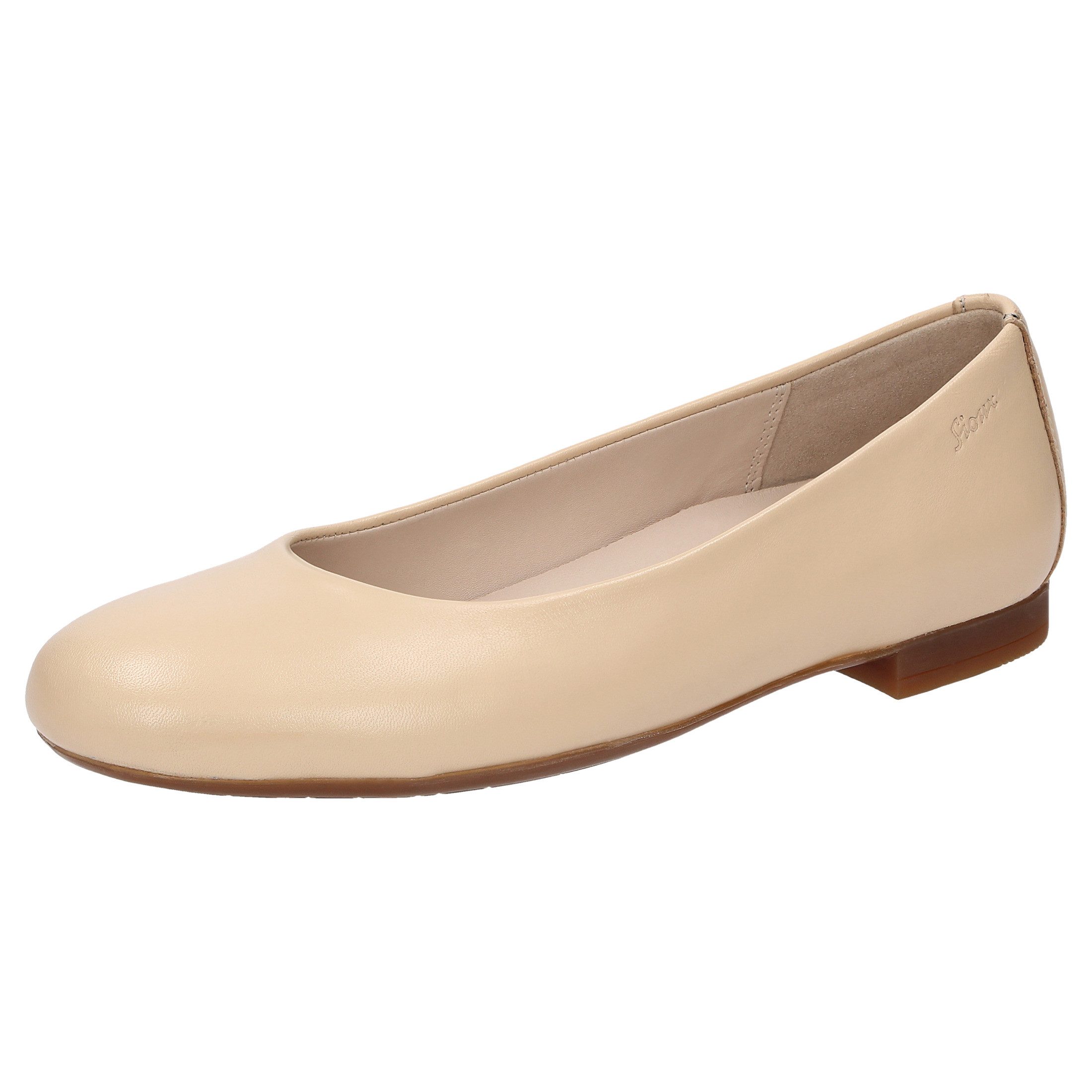 SIOUX Villanelle-701 Ballerina