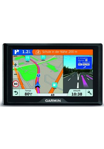 GARMIN Навигация »DRIVE 51 LMT-S EU&laq...