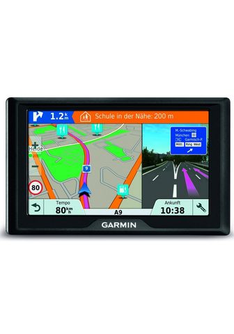 GARMIN Навигация »DRIVE 51 LMT-S CE&laq...