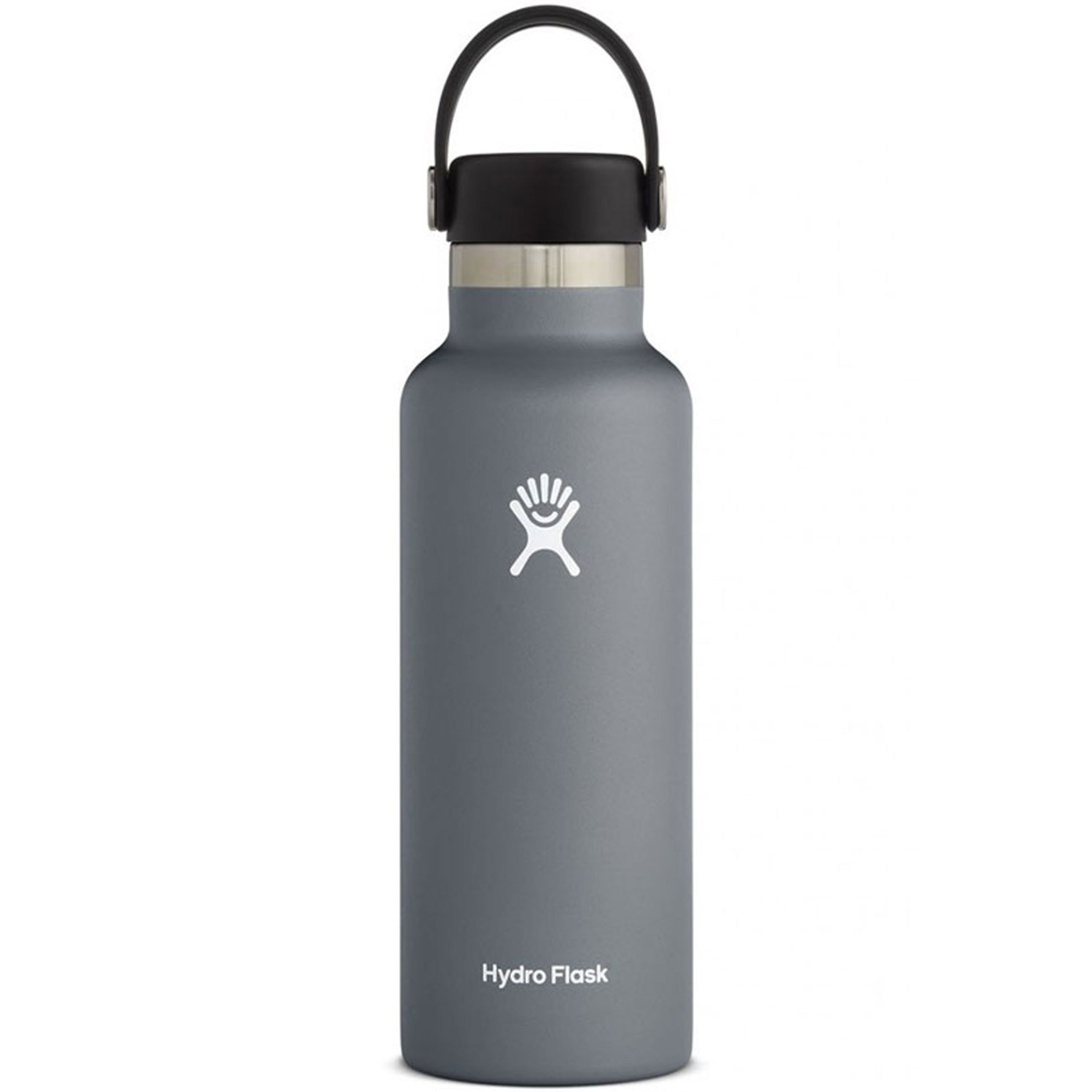 Hydro Flask Isolierflasche Hydro Flask Bottle Standard Mouth - Isolierflasche/Thermoflasche stone