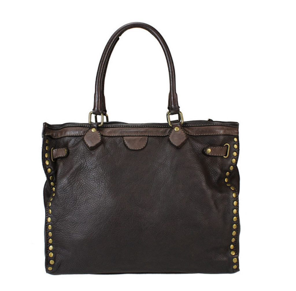 BZNA Schultertasche Sue vintage Designer Business günstig online kaufen